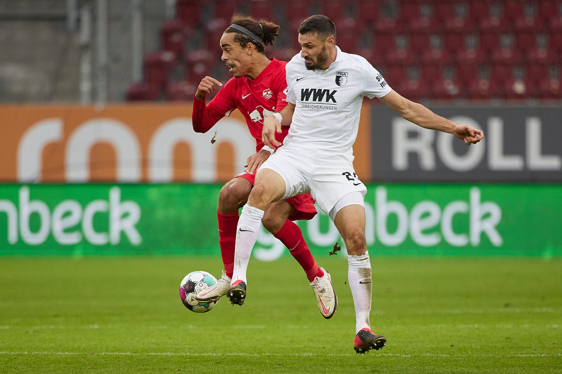 九游娱乐-冲刺阶段体能课后；莱比锡调整名单备战德国杯；目标明确；医务组通报恢复(莱比锡对拜仁德国杯预测)